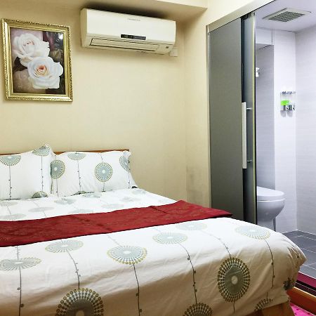 Hong Kong Tai San Guest House Εξωτερικό φωτογραφία